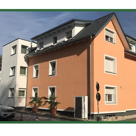 Bodensee Sunshine Zimmer & Apts. Uhldingen-Mühlhofen Exterior foto