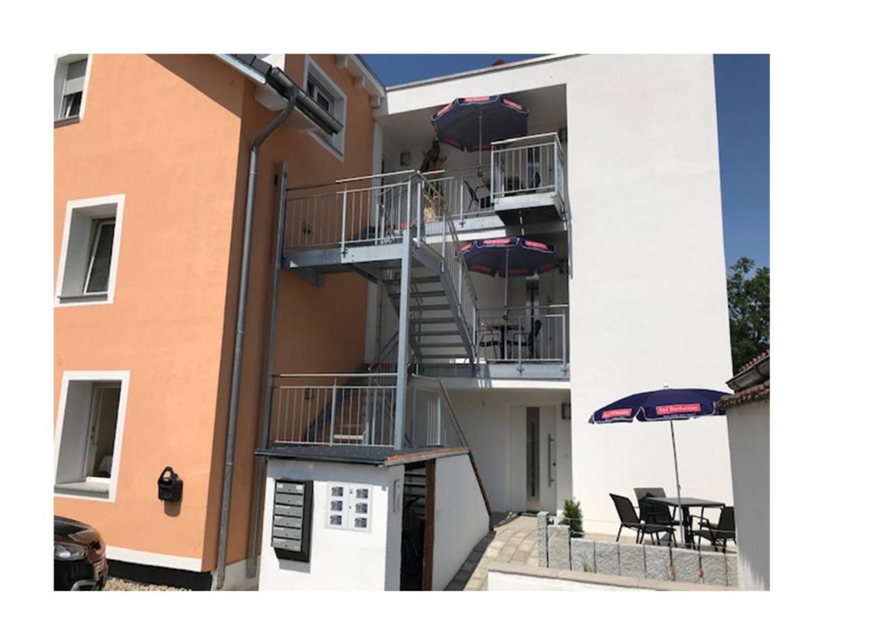 Bodensee Sunshine Zimmer & Apts. Uhldingen-Mühlhofen Exterior foto