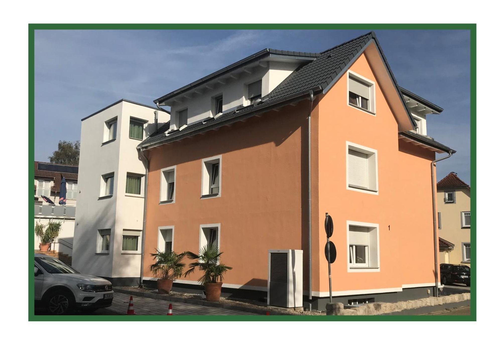 Bodensee Sunshine Zimmer & Apts. Uhldingen-Mühlhofen Exterior foto